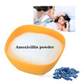 Factory price Amoxicillin active ingredients powder for sale
